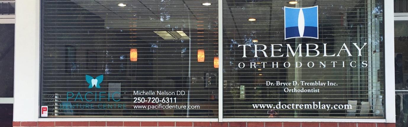 Signs & Decals