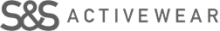 The logo of SS Active Wear, a Supplier of Jal Designs, Port Alberni