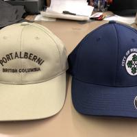 A Custom Embroidery of Port Alberni Hats in Port Alberni, Vancouver Island