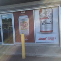 Window Vinyl