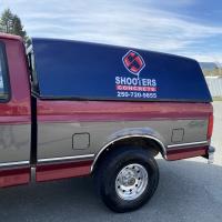 shooter concrete