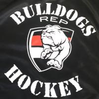 Bulldogs New T